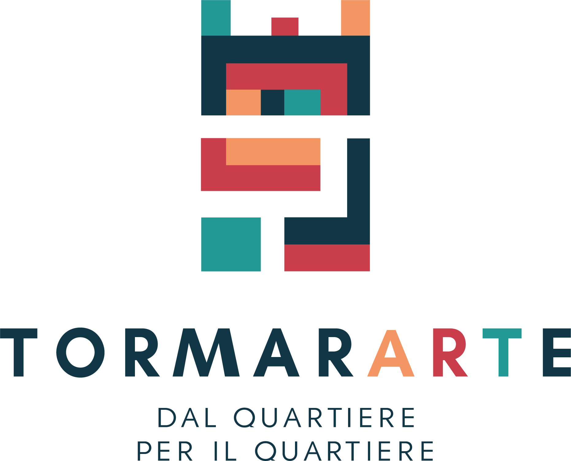 TormarArte ETS
